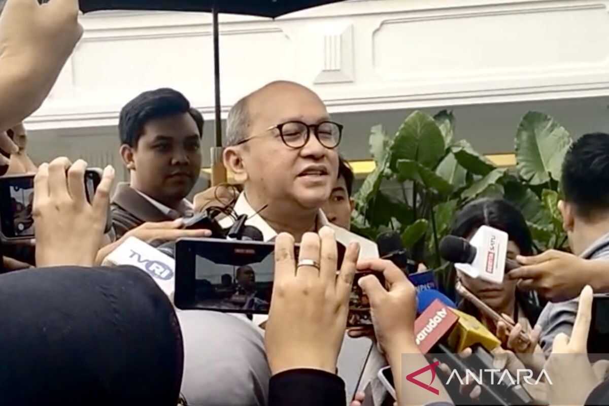 Rosan: Danantara secures Rp23.66 trillion investment for 50 GW solar power capacity