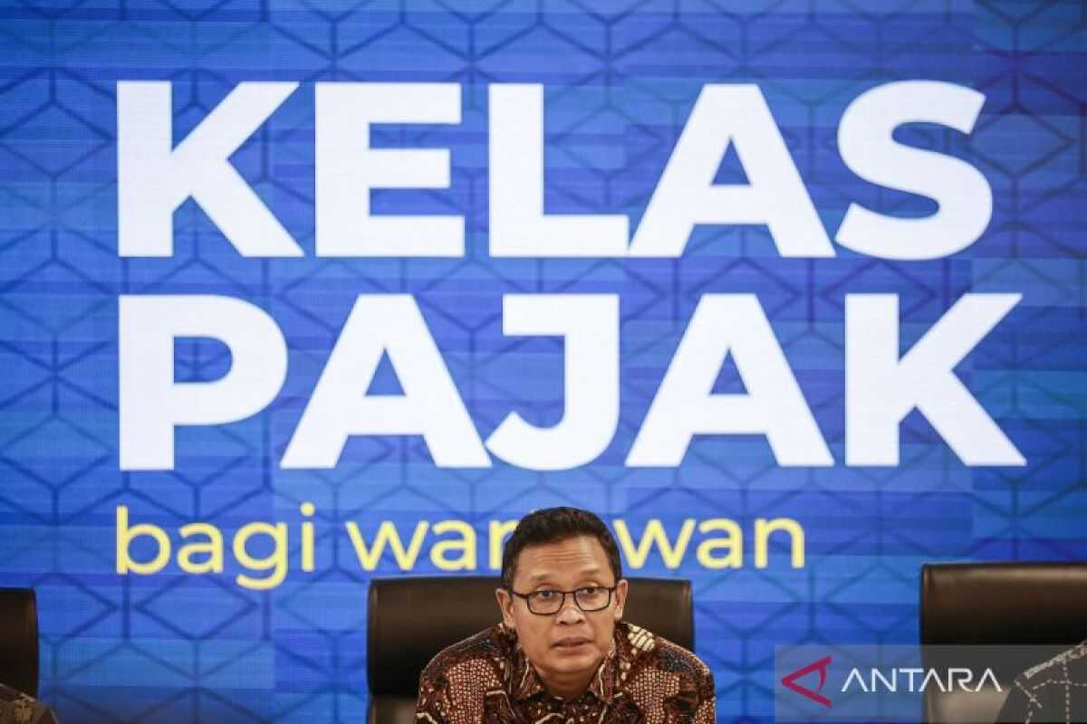 DJP to release Coretax Mobile within two weeks