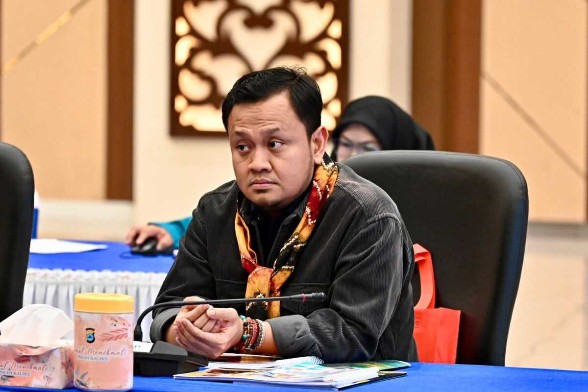 DPR member says Batam District Court has laid bare the facts in ABK ruling