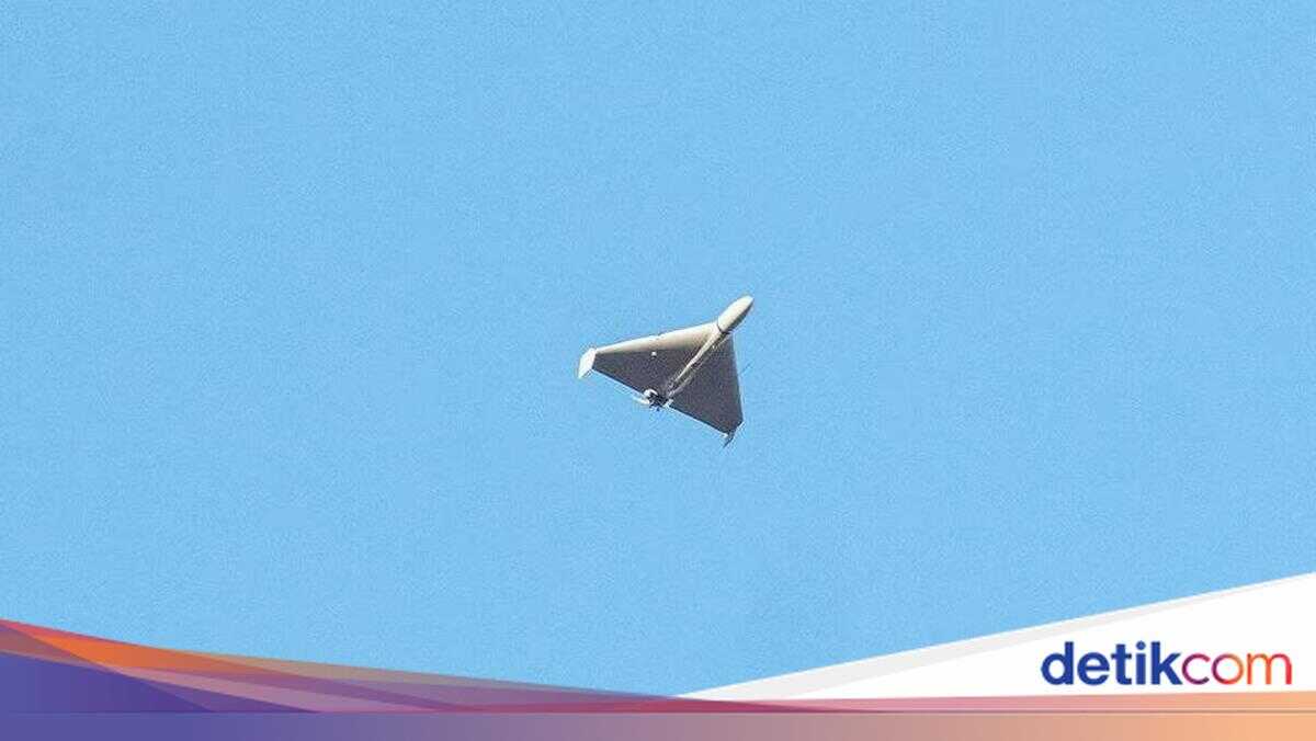 Iran Again Launches Drone Strikes on U.S. Troop Base in Kuwait