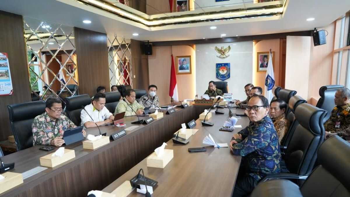 PRR Task Force: Refugees in Sumatra Disaster Area Fall by 47% During Ramadan