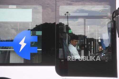 TransJakarta Reveals Timeline of Altercation Between BRT Driver and Electric Car Owner in West Jakarta That Went Viral