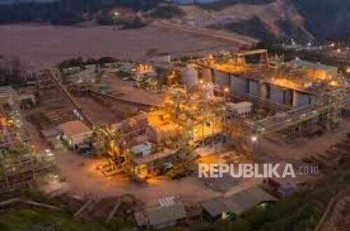 Government Urged to Secure Continuity of PT AR's Operations in North Sumatra