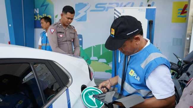 This Type of Vehicle Will Break Indonesia's Dependence on Imported Fuel