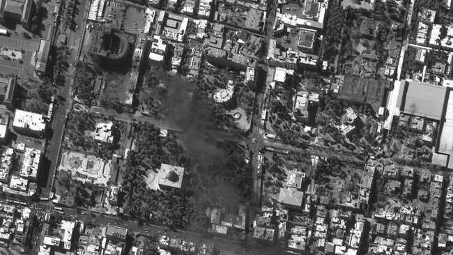 Intelligence, Iran, and the increasingly fragile Middle East