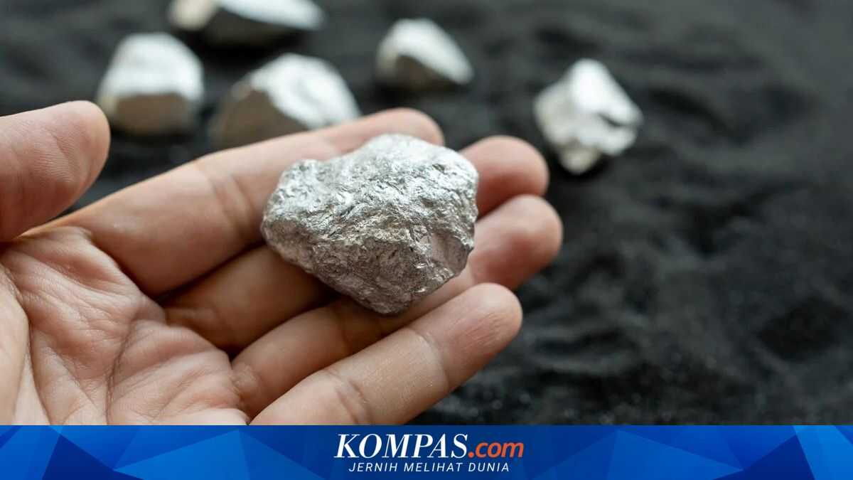 A New Form of Aluminium Could Replace Rare Earth Metals