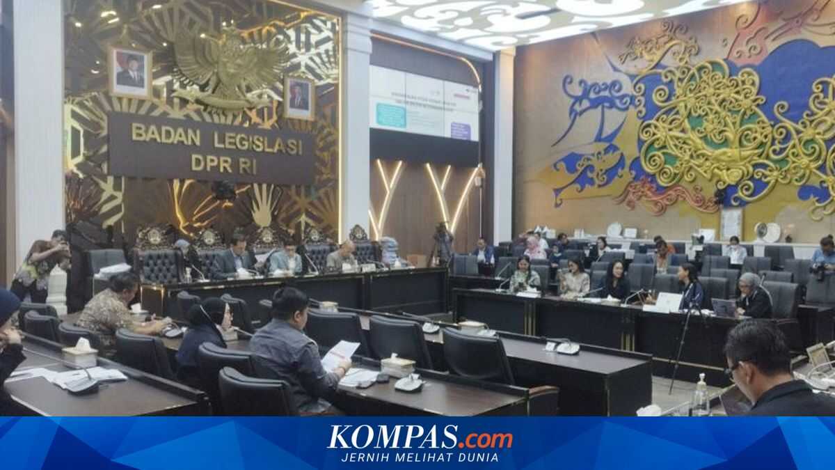 Activists Demand that the PPRT Bill Not Be Delayed: Prabowo Promises Three Months, It Has Been Almost a Year