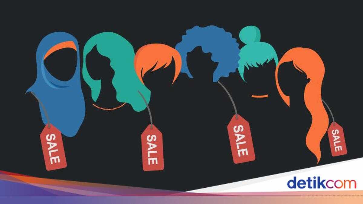 Restaurant Job Scam Traps Young Women into Online Prostitution