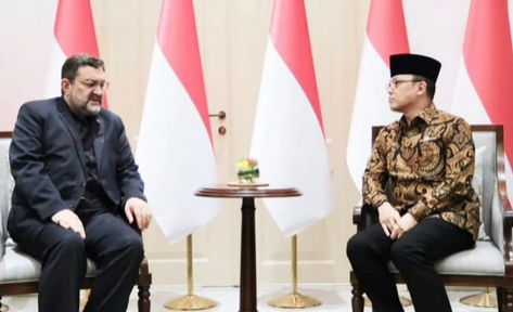 Iranian Ambassador Boroujerdi: Iran Has Negotiated Three Times, but the US Has Betrayed It Each Time