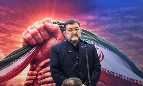 Iran Rejects Negotiations and Refuses Peace with the US