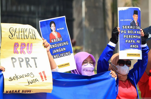 Examining the PPRT Bill: Key Points, Workers' Rights, and Employers' Obligations