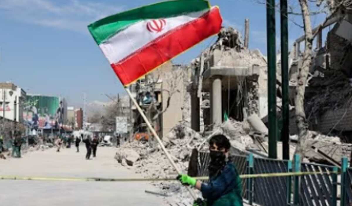 US Readies 100-Day Operation Against Iran as Pentagon Boosts Intelligence Personnel