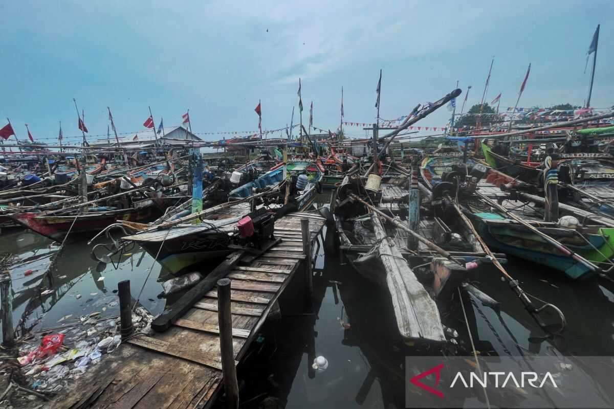 Indonesia says the uniform WTO fishing subsidies ban is unfair