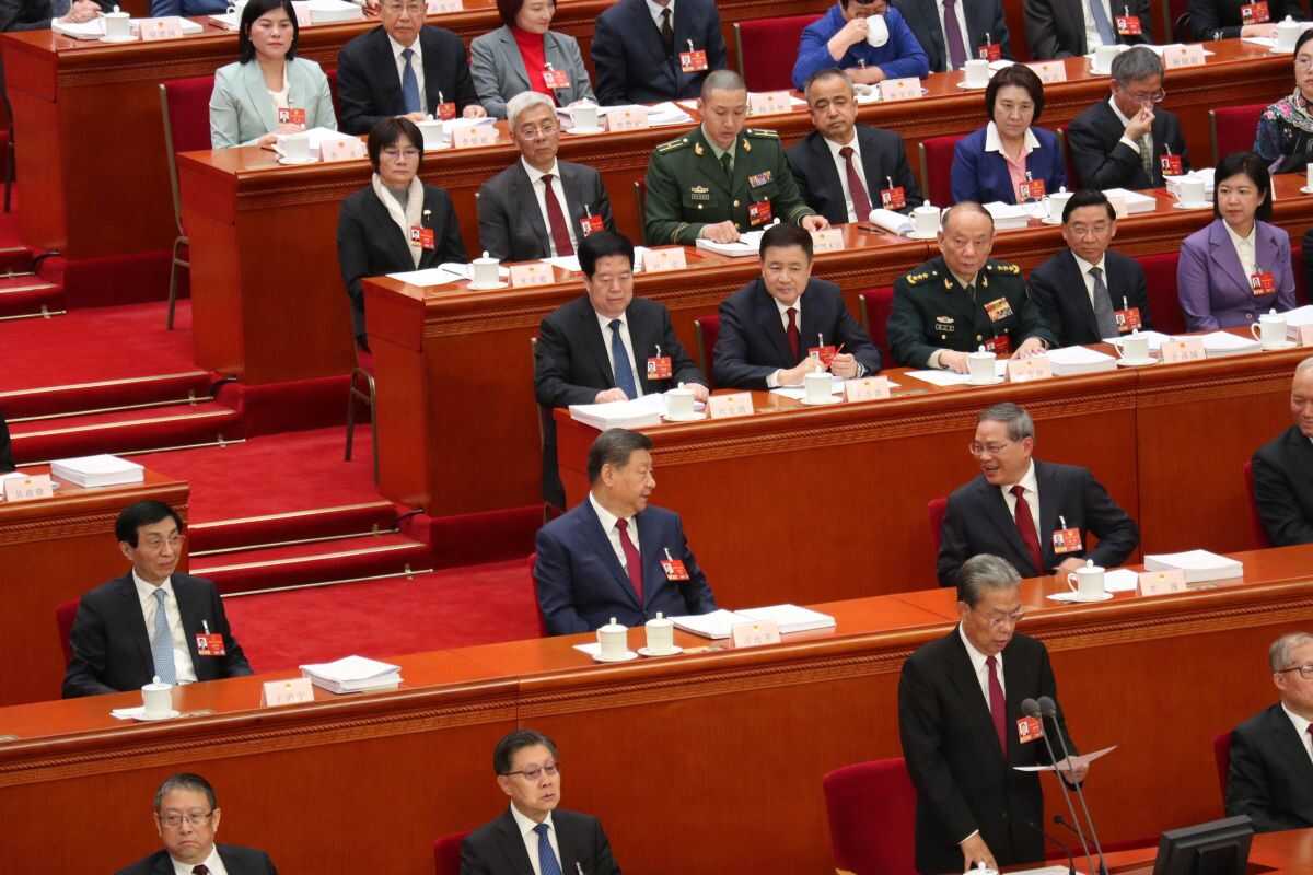 China aims to raise digital economy's share to 12.5% of GDP by 2026