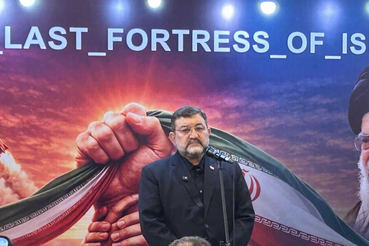 Iran refutes US military reports of weakening missile capabilities