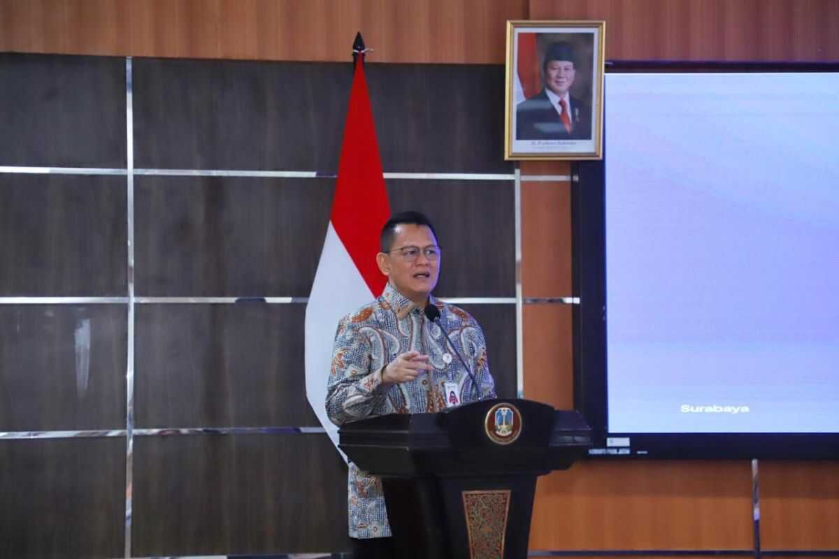 PANRB: Government Must Listen to the Public’s Complaints