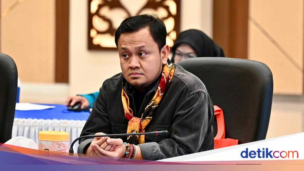 Bimantoro Wiyono Praises Batam District Court for Revealing Legal Facts in Fandi Ramadhan's ABK Case