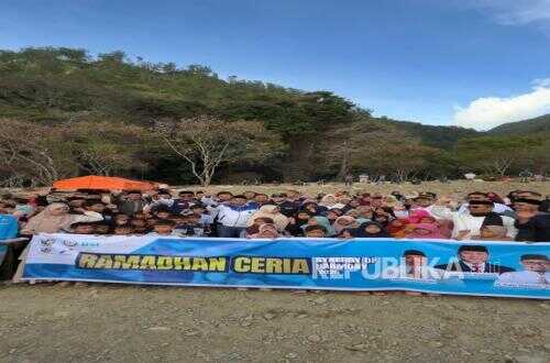 Ramadan Momentum to Build Empathy