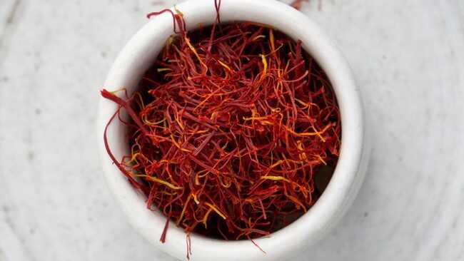 Iran Controls 90% of the World's Most Expensive Spice Market, IDR 88.8 Million per Kilogram