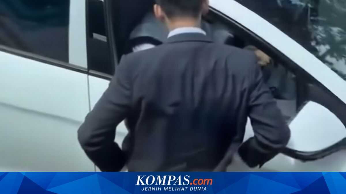 Transjakarta Condemns Conductor for Altercation with Electric Car Driver in Central Jakarta; Investigation into Violations