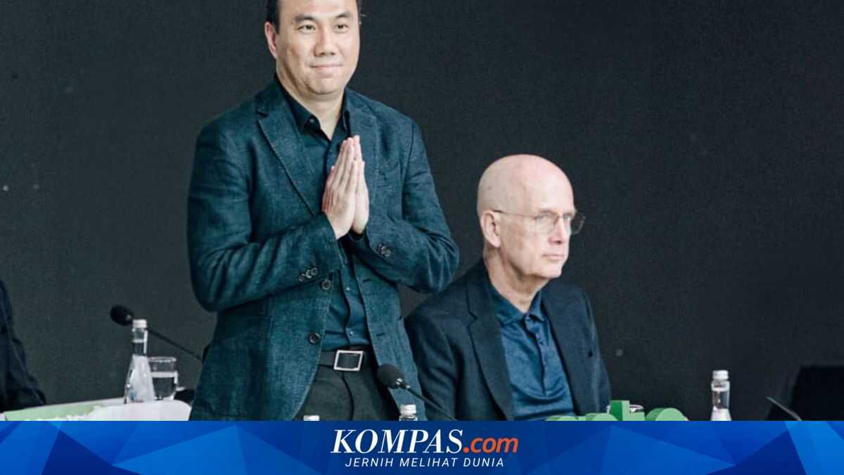 GoTo CEO: 400,000 Gojek Driver Partners Receive BHR 2026, Total Rp110 Billion