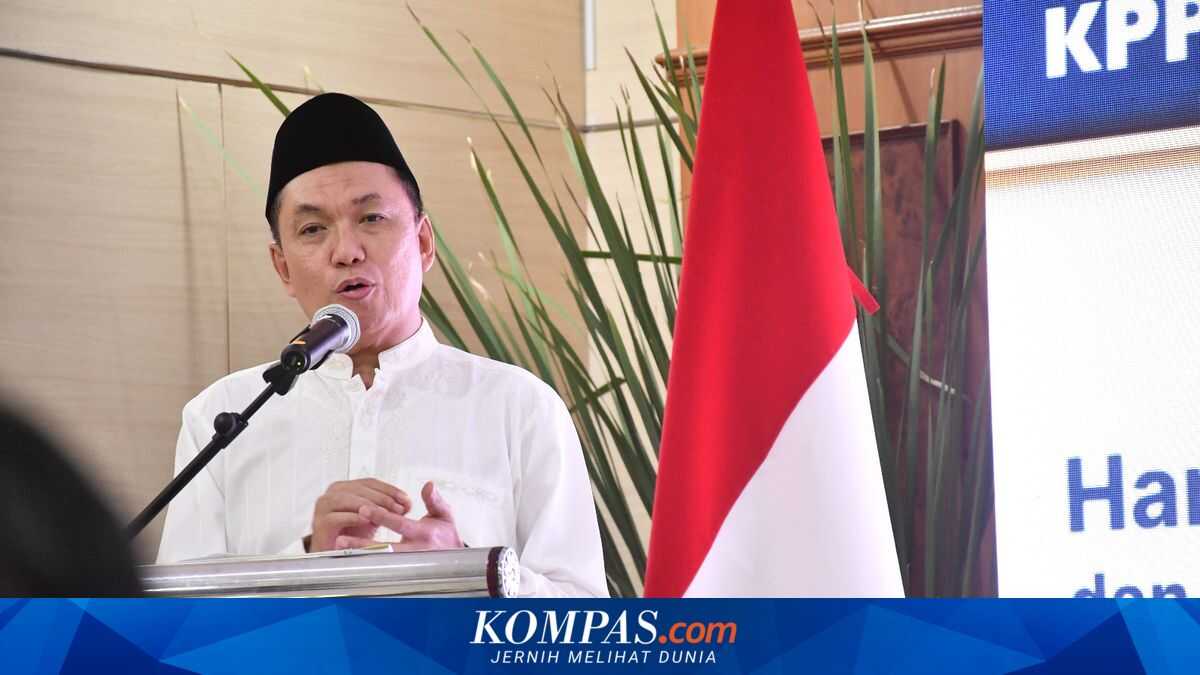 Competition Day 2026: KPPU Urges Healthy Competition Across All Economic Activities