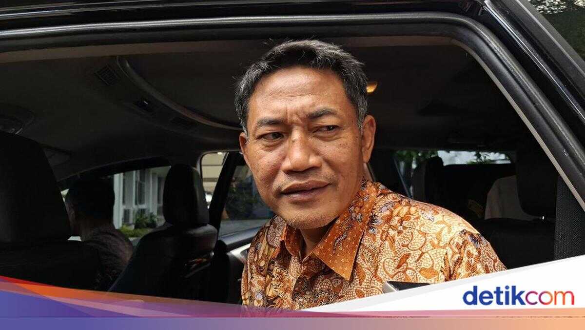 Iqbal Appoints Budi Herman as Acting Regional Secretary of NTB