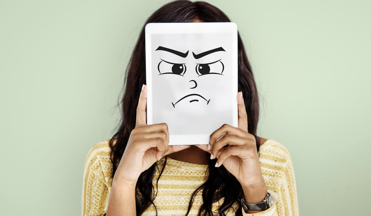 Recognising Signs of an Emotional Crisis Before It Escalates to Violence