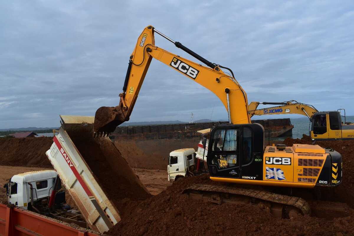 Ifishdeco Posts Net Profit of Rp106.52 Billion in 2025