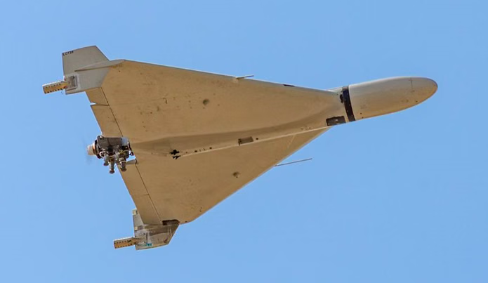 Turkey condemns drone attack on Nakhchivan, Azerbaijan; Iran denies involvement