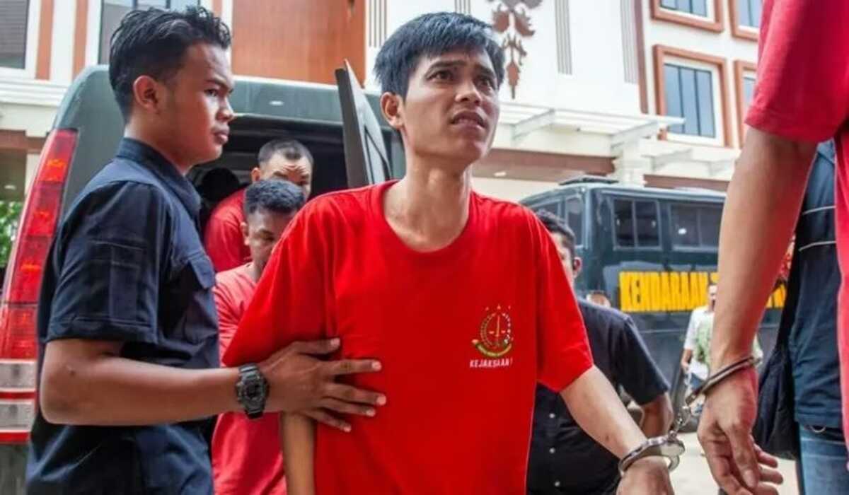 Judge Explains Mitigating Factors in ABK Fandi Ramadhan’s Narcotics Case