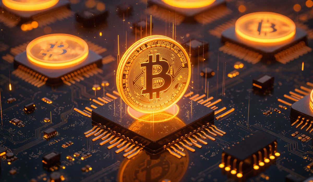 Bitcoin jumps to US$72,000 as US–Israel vs Iran war enters its sixth day