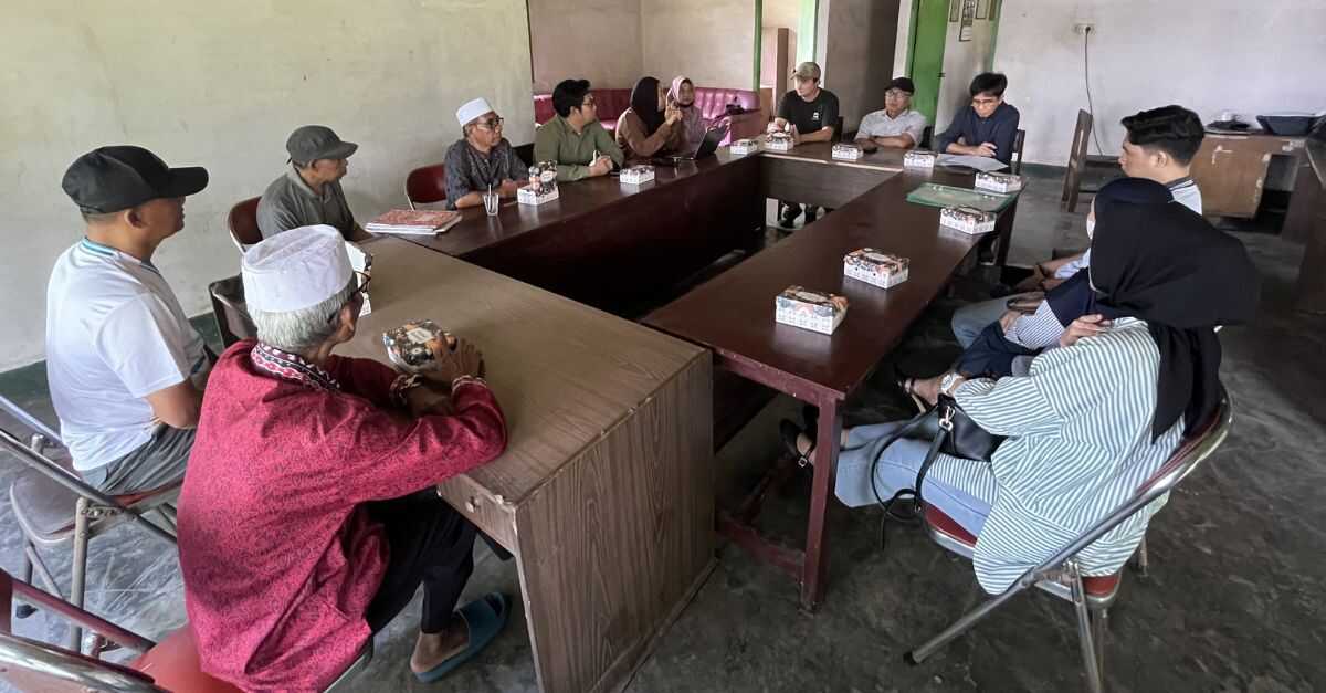 Collaboration with KUD Merthaguna Praya to Boost National Kaylix Production Capacity