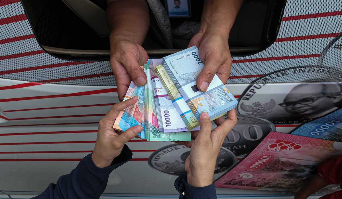 2026 Pension THR Payout Begins Simultaneously From Today — Check Your Account Now