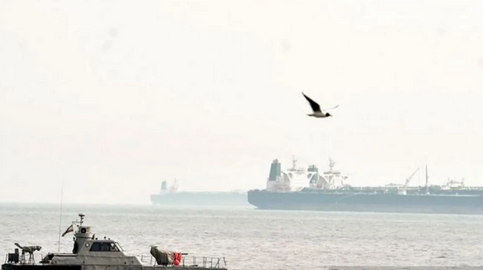 Iran's Ambassador: The Strait of Hormuz Will Not Be Closed, It Remains Open