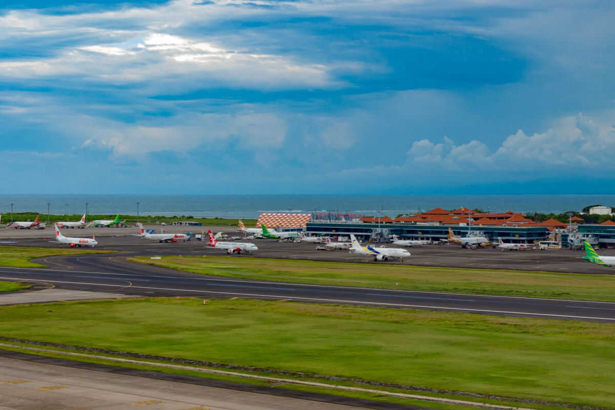 Tourist Arrivals To Bali From Middle East Increases As More Emergency Stay Permits Issued