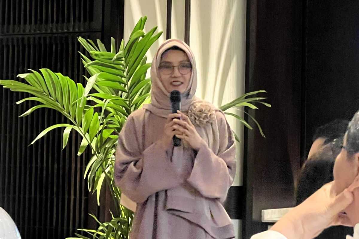 Elnusa posts net profit of Rp718 billion in 2025