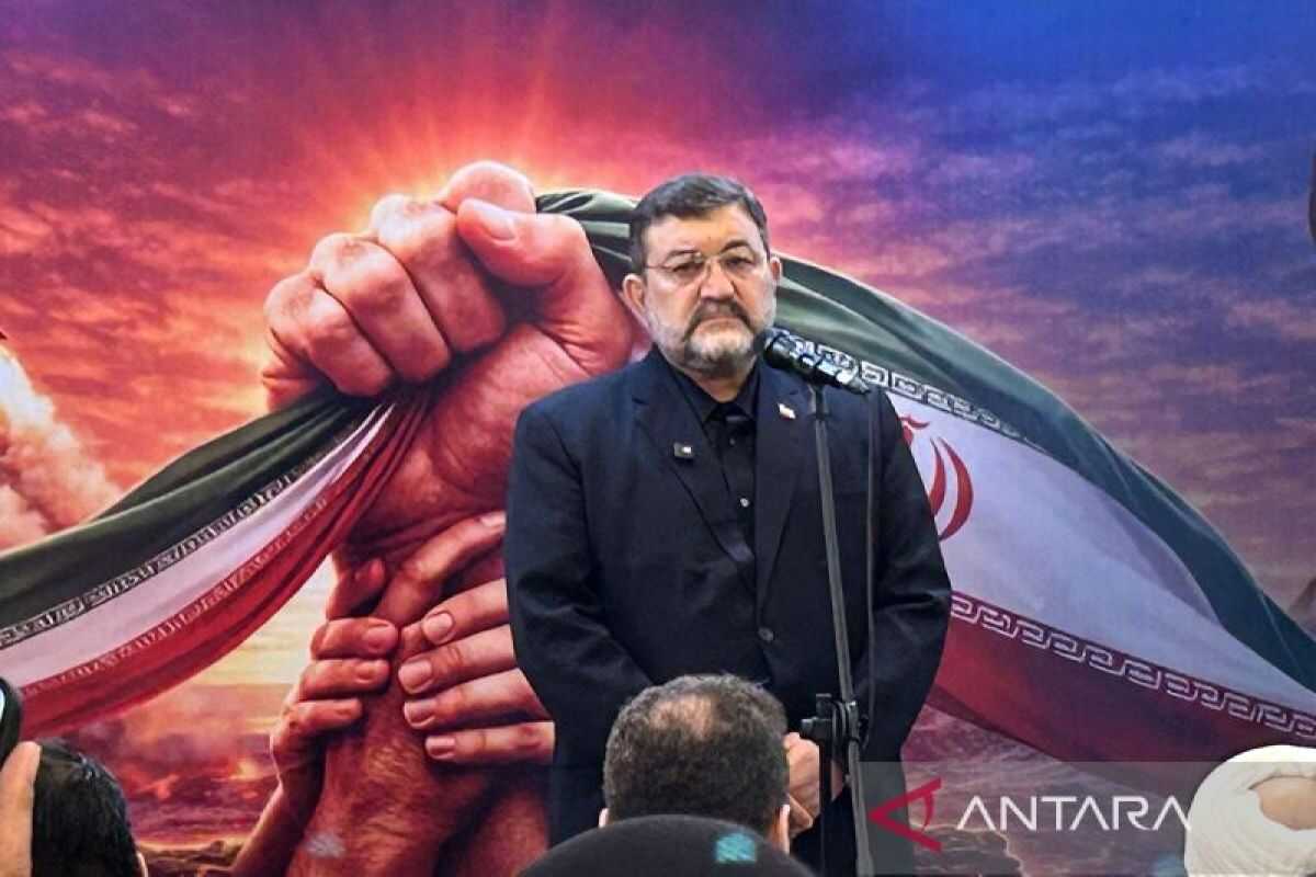 Iran's Ambassador to Indonesia: Khamenei Has Issued a Fatwa Declaring Nuclear Weapons Haram