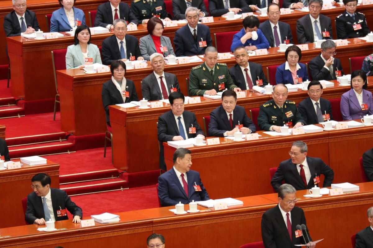 China strengthens domestic demand to support the economy in 2026