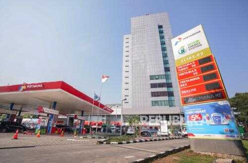 Pertamina Patra Niaga Ensures Energy Supply Availability During Ramadan and Ahead of Eid al-Fitr