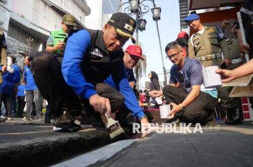 Bandung Deputy Mayor and DPRD Member Named Suspects in Corruption and Project Allocation Case, Yet to be Detained