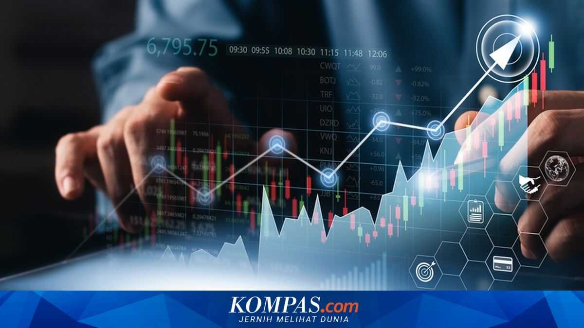 South Korea's Kospi index slides sharply as Middle East conflict escalates: here's why
