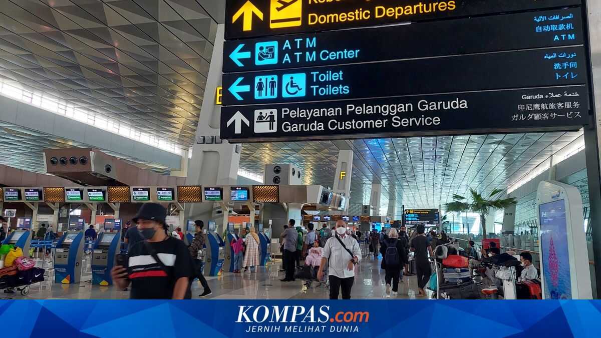 Immigration Implements Emergency Residence Permits for Foreign Nationals Affected by Middle East Conflict