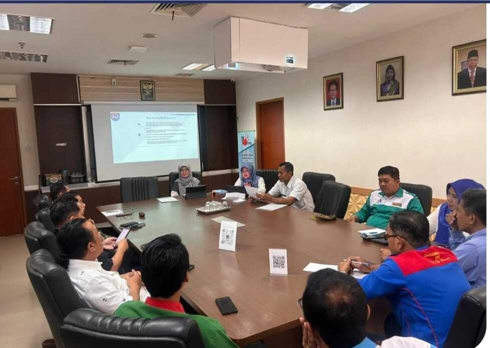 Depok City Government Mandates Full Payment of Employees’ THR and Prohibits Installment Payments