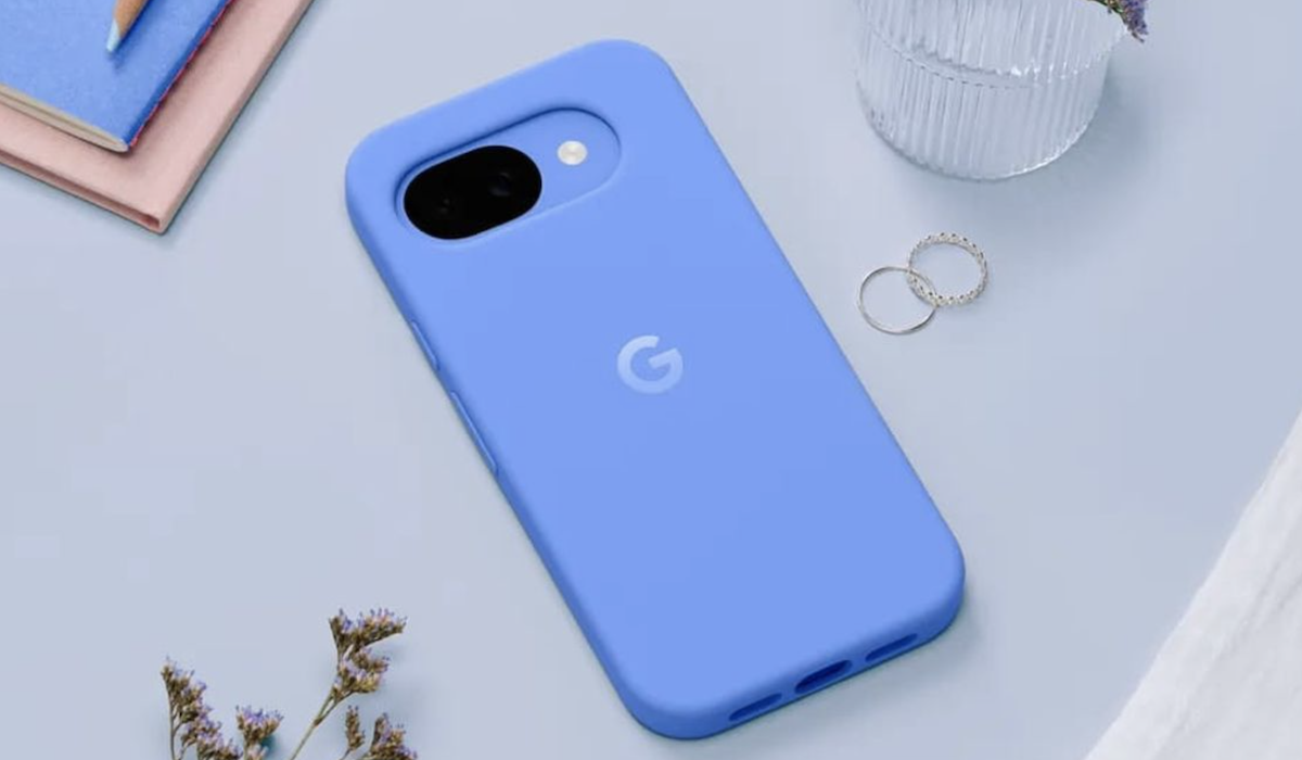 Google Pixel 10a Priced at Around Rp8 Million, Check 5 Key Advantages and Specifications Here!
