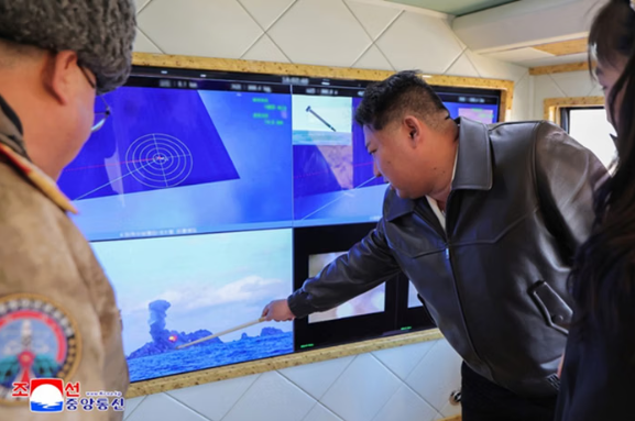 If Iran Requests, Kim Jong Un: One North Korean Missile Would Be Enough to Wipe Out Israel