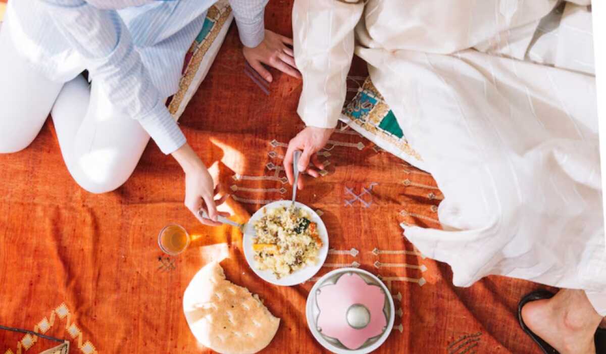 Surabaya Imsak Timetable 6 March 2026: Do Not Be Late Waking for Sahur on the 16th Day of Ramadan