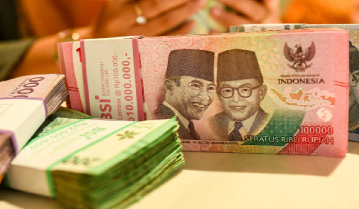 Bekasi Regency Government Allocates Rp176 Billion for THR for ASN and PPPK This Year