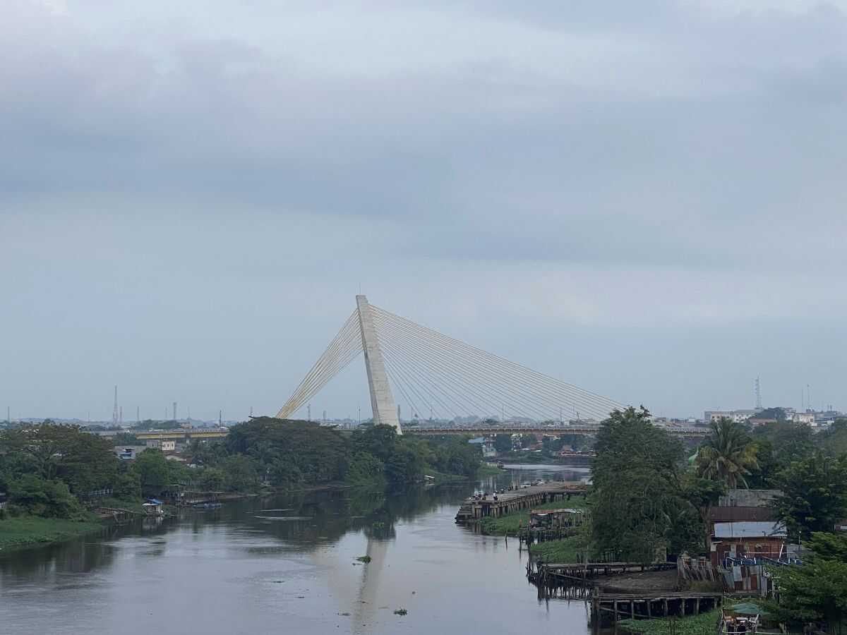 Pekanbaru City Government Opens THR Complaint Desk