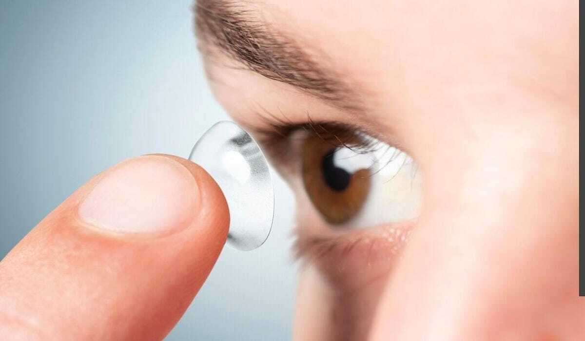 The Dangers of Contact Lenses: From Corneal Infection to Vision Loss